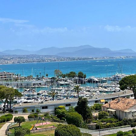 #902 Marina Riviera Bay - Marina Baie Des Anges Leilighet Villeneuve-Loubet Eksteriør bilde